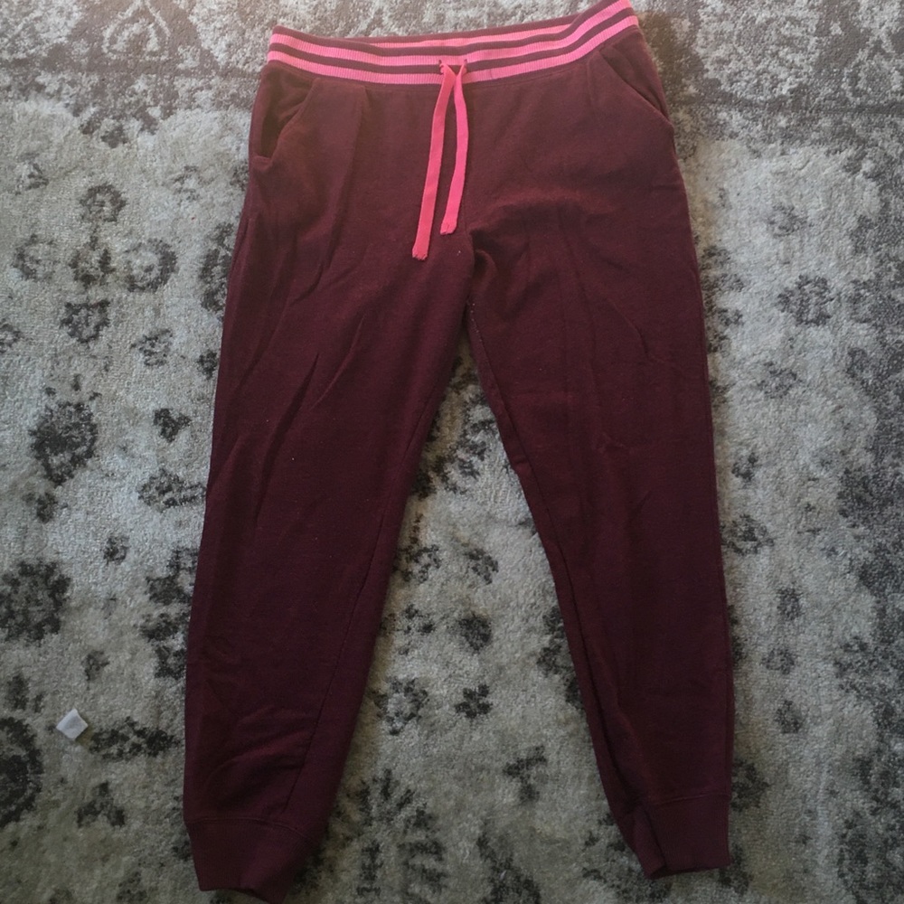 SO Perfect Joggers Size L